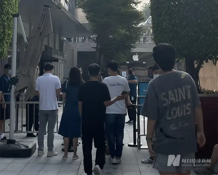 iPhone 14 系列 9 月 16 日正式发售，价格 5999 元起，你对该系列有哪些期待？-苹果14.6什么时候发布