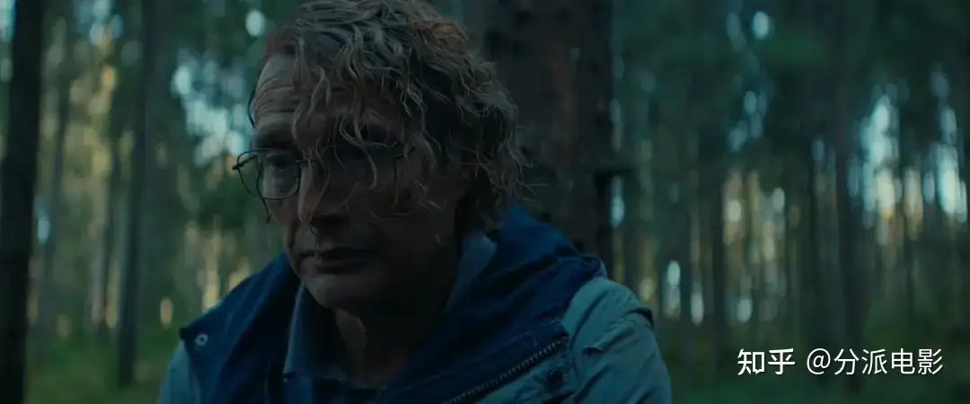 《最后的维京人》疯魔or封神？拔叔新片演人格分裂