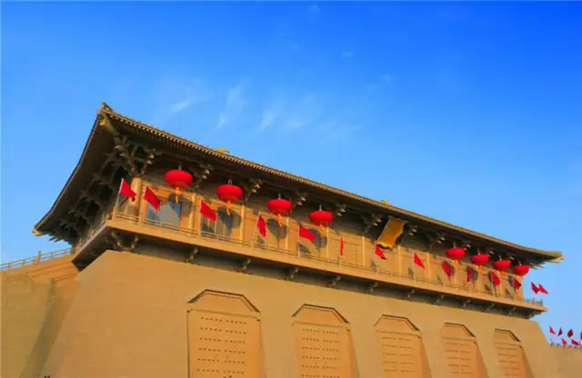 西安有哪些比较好玩的娱乐场所值得推荐？（西安有什么娱乐项目可以玩）