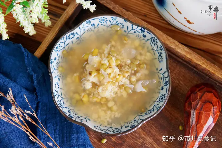全程干货(夏天喝什么粥比较养生)夏天喝什么粥最好最滋补养生2023已更新(实时信息)-第7张图片-鲸幼网 全程干货(夏天喝什么粥比较养生)夏天喝什么粥最好最滋补养生2023已更新(实时信息)-第7张图片-鲸幼网
