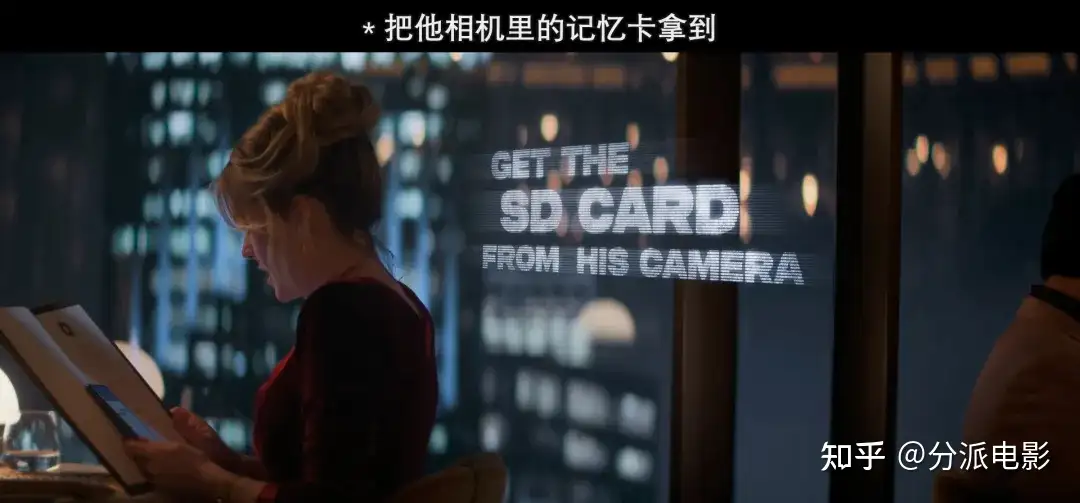 极致惊悚,看完《隔空投送》你还敢用iPhone吗?
