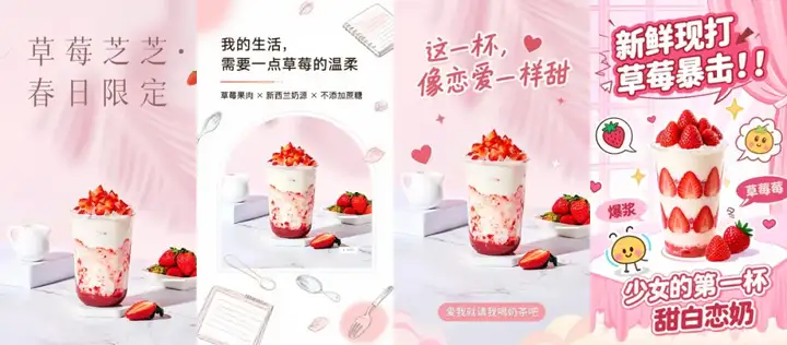 即梦图片3.0又重磅更新，这可能是对普通人最有用的一次。