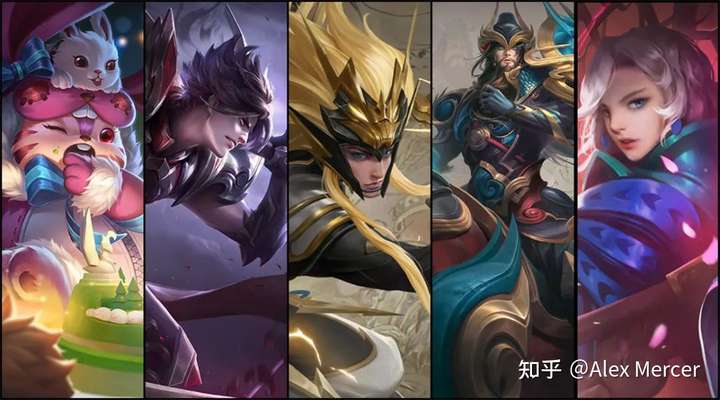 《王者荣耀》s24 赛季哪个对抗路英雄值得练一手?