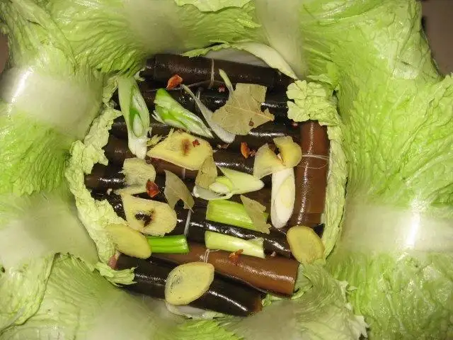 酥锅的做法大全和配方，山东酥锅的调料与配方