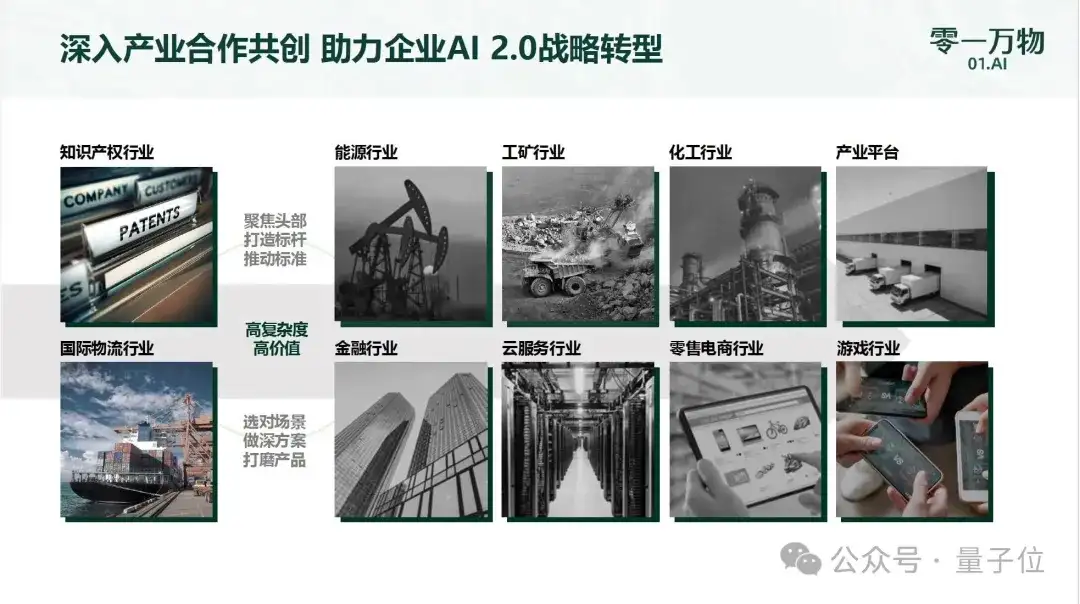 李开复入场Agent！零一万物推出“万仔”，直接对话CEO走独特“一把手工程打法”
