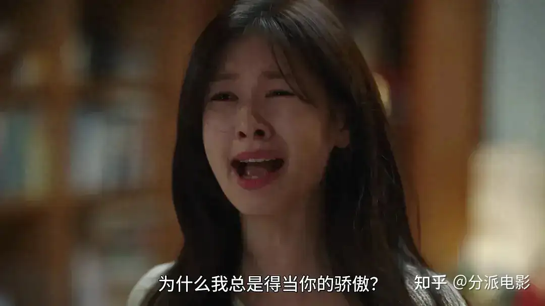 《妈妈朋友的儿子》口碑暴跌,剧情又尬又烂,怪不得那么多人弃剧!