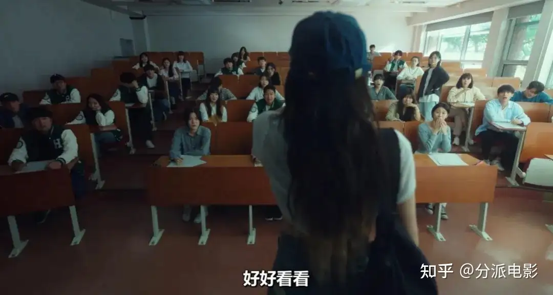 影版《大都市的爱情法》未播先火,影后新作,2024年度最佳!
