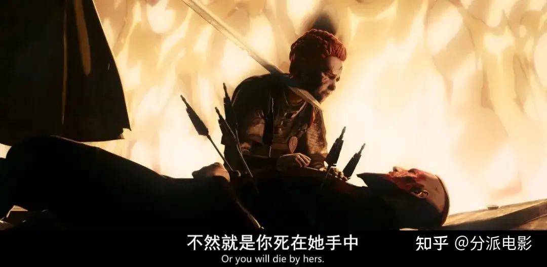 《铁血战士:杀戮之王》烂番茄97%,R级科幻大作!