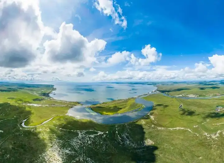 中国最大的淡水湖是哪个湖（面积最大的十大淡水湖排名）