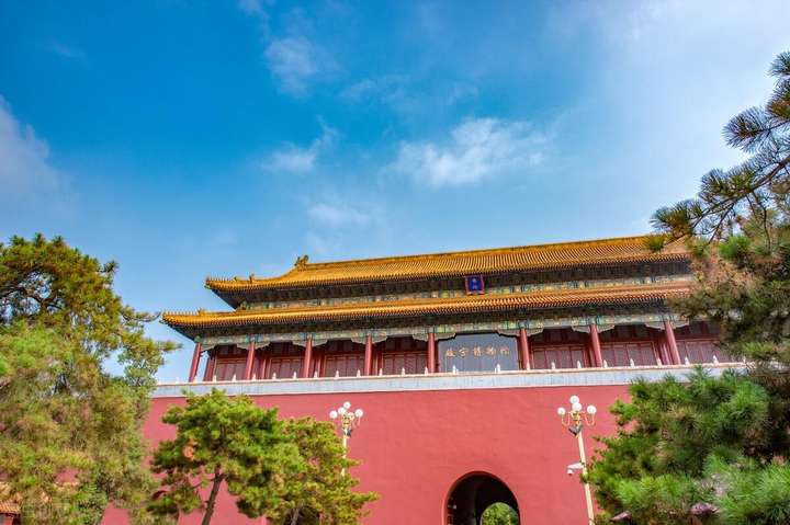 旅游景点排行榜前十名 中国必去的50个景点