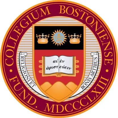 在波士顿学院（Boston College）就读是怎样的一番体验？ - 张若曦的