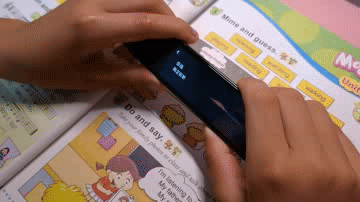 华为智选有道智能词典笔：打造个性化智慧跨屏学习体验