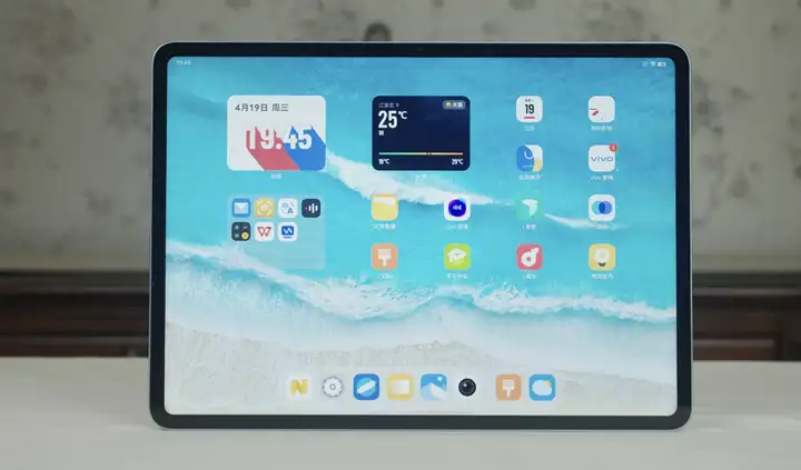 平板电脑哪个牌子的性价比最好（选平板电脑推荐这4款）