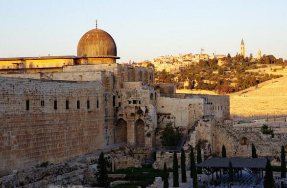 耶路撒冷属于哪个国家？西方不能失去耶路撒冷是什么意思