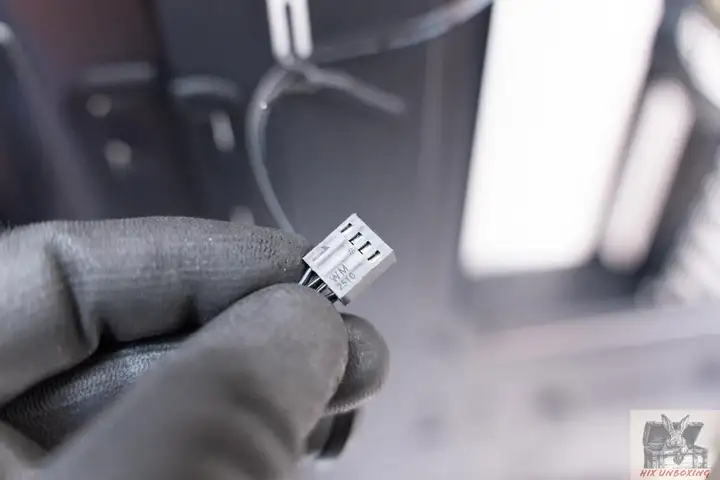 图片[24] - 【心得】通风加强&点缀木质元素 ANTEC P30 AIR - 鱼渣渣网