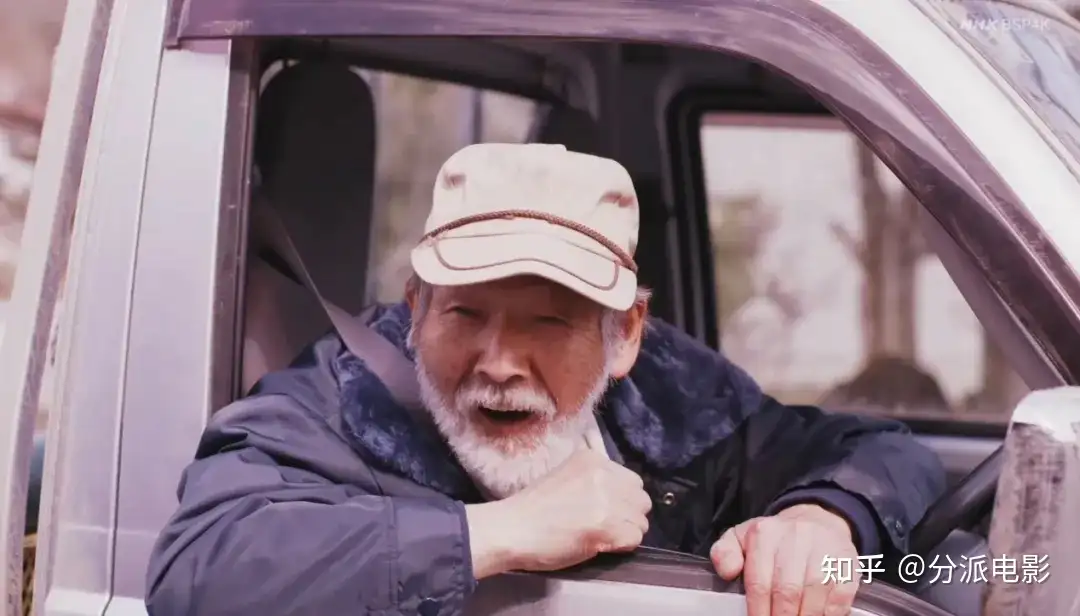 《有母亲等待的故乡》高评分,高口碑,岛国最擅长的题材!