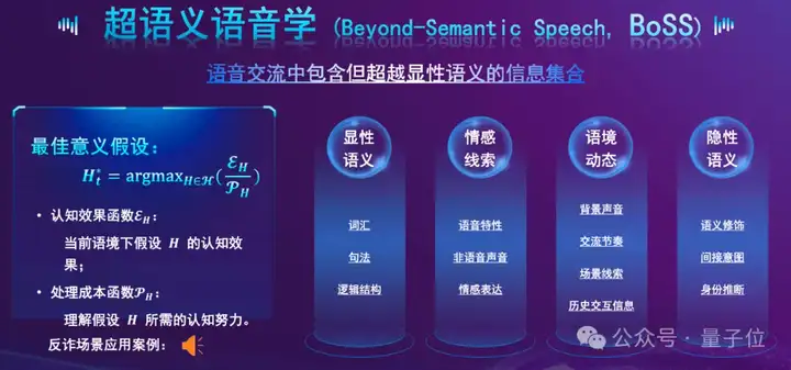 万万没想到，这家央企竟让香农和图灵又“握了一次手”