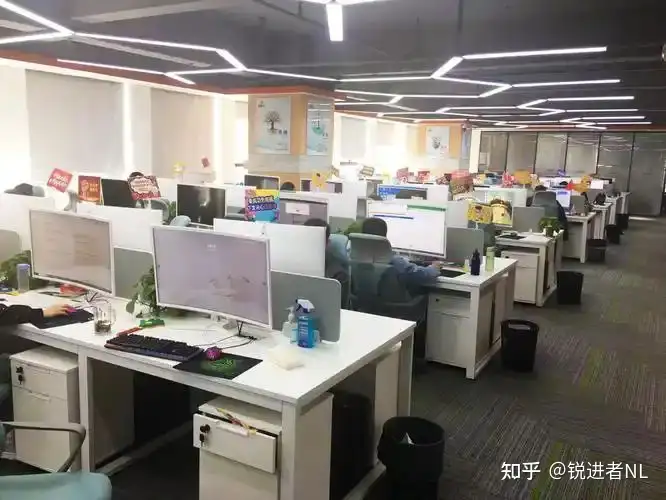 计算机系学生未来的出路在哪里？