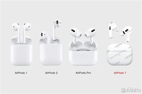 airpods 初期型-