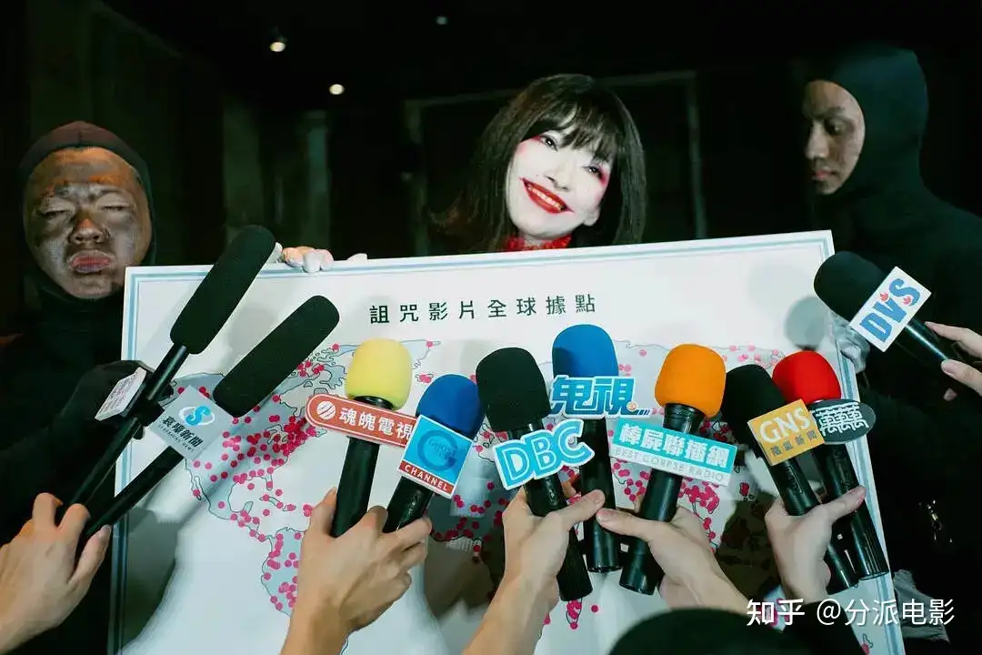 《诡才之道》18禁题材院线出没!