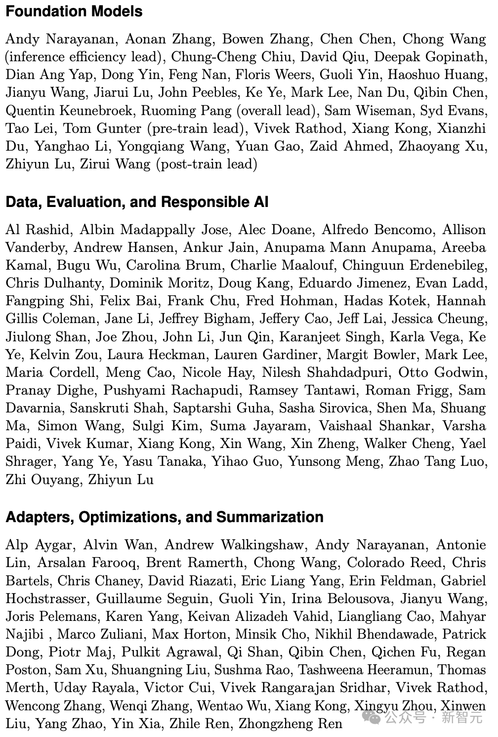 奥特曼之后，库克也哭晕在厕所？Meta疯狂砸钱，苹果AI核心要被连锅端！
