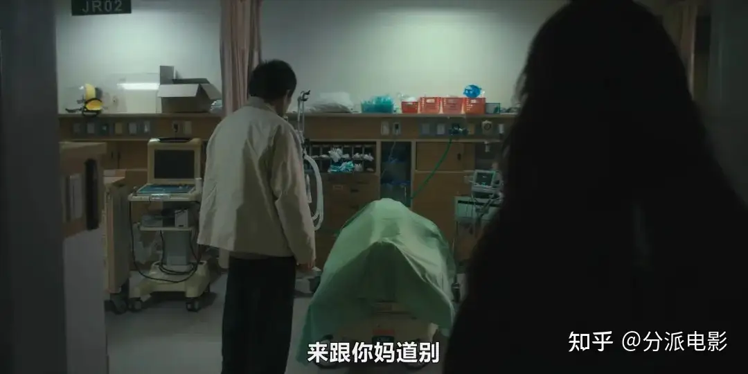 《忘了我记得》双影后联手,8.2分华语王炸剧