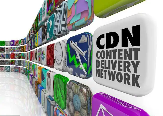 国内有哪些靠谱的适合小公司的 CDN 提供商?