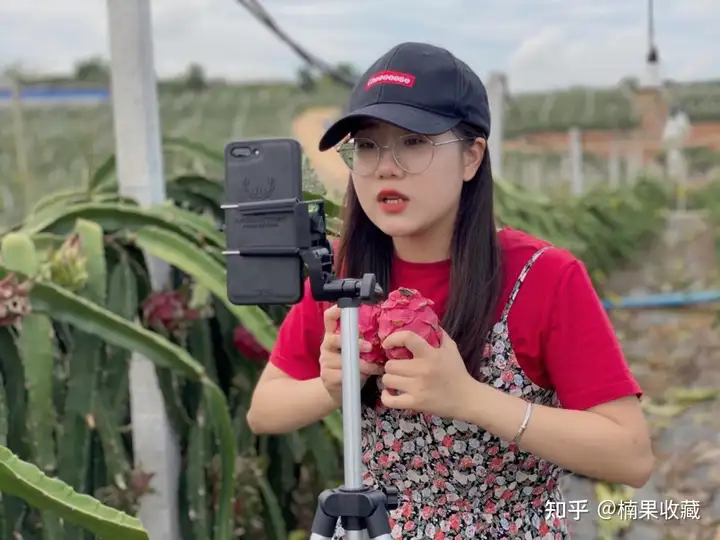 如何轻资产批量孵化三农直播带货账号?
