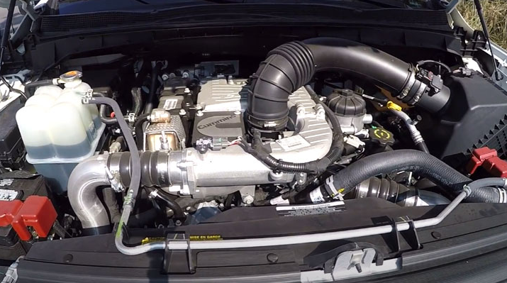 康明斯5.0L柴油-最耐用的十大发动机品牌康明斯