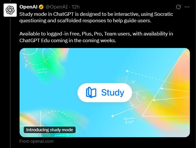 深度｜OpenAI教育负责人：70%的雇主更愿意招一位会AI的新人，而不是拥有该岗位10年经验却不会AI的老手