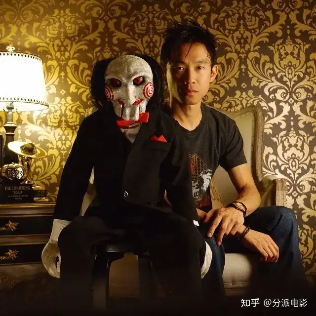 温子仁+R级恐怖,《怪猴》尺度超猛