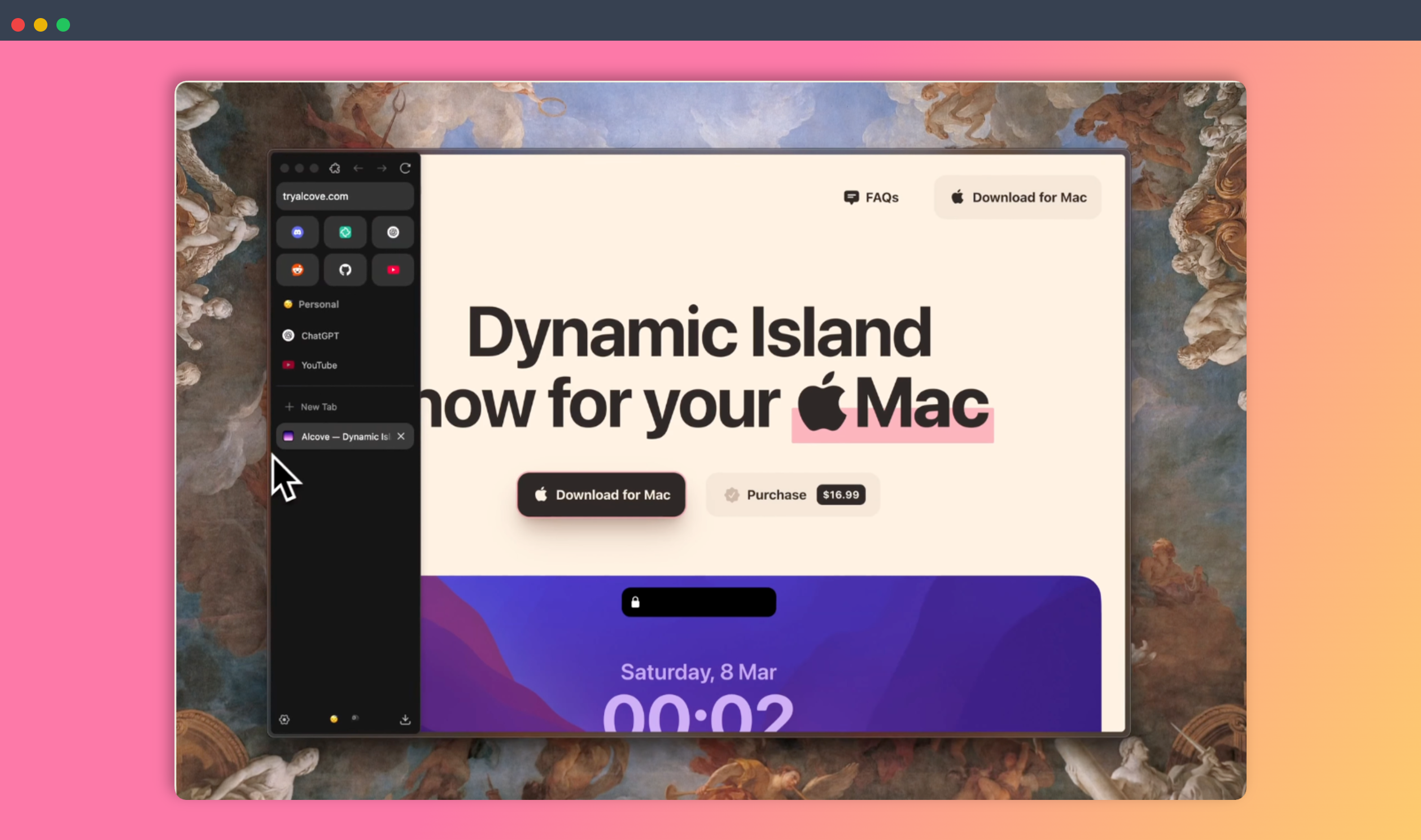 Zen Browser：一款基于 Firefox 引擎的开源极简浏览器，主打隐私+速度+生产力，紧凑模式、工作区管理和内置广告拦截
