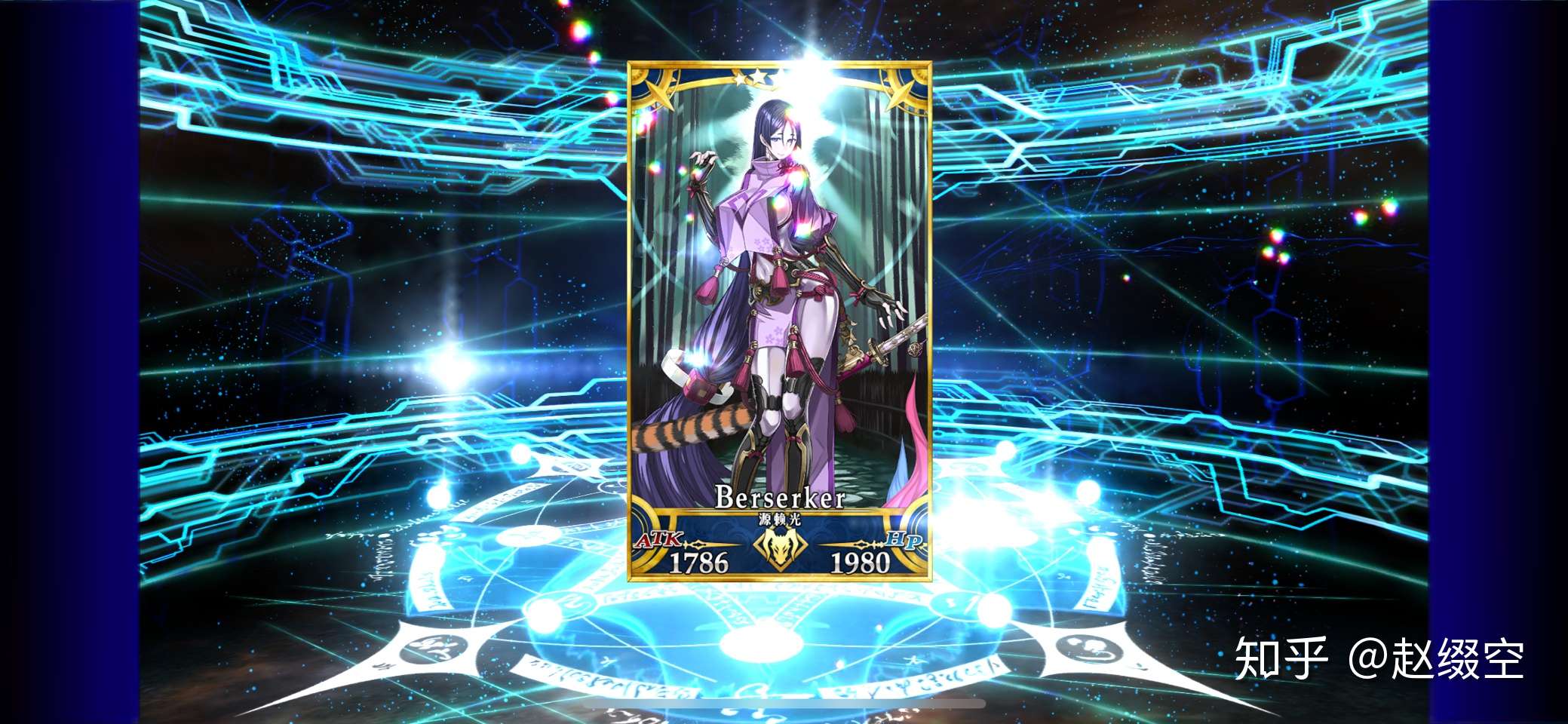 赵缀空 的想法: 送石出卡系列 - 知乎