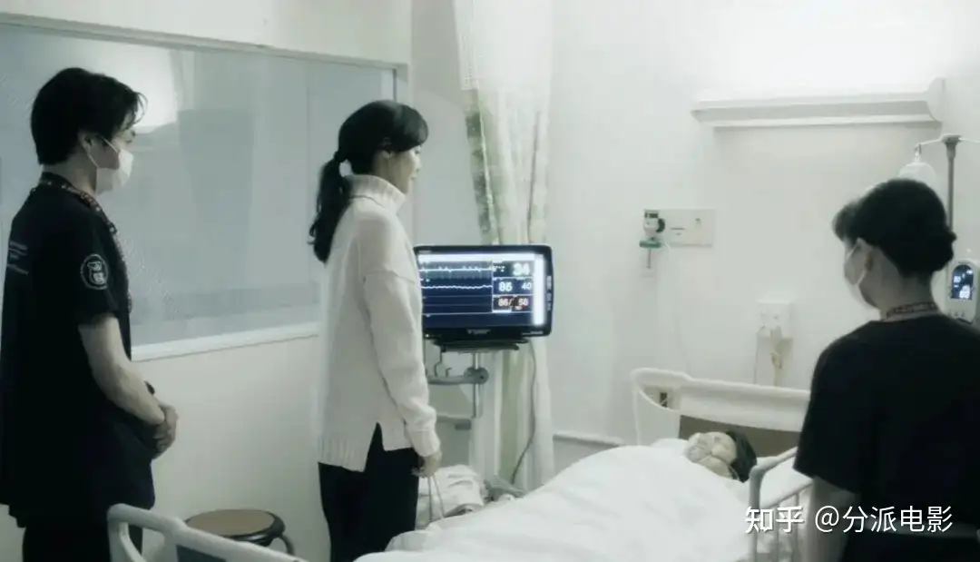 《有母亲等待的故乡》高评分,高口碑,岛国最擅长的题材!