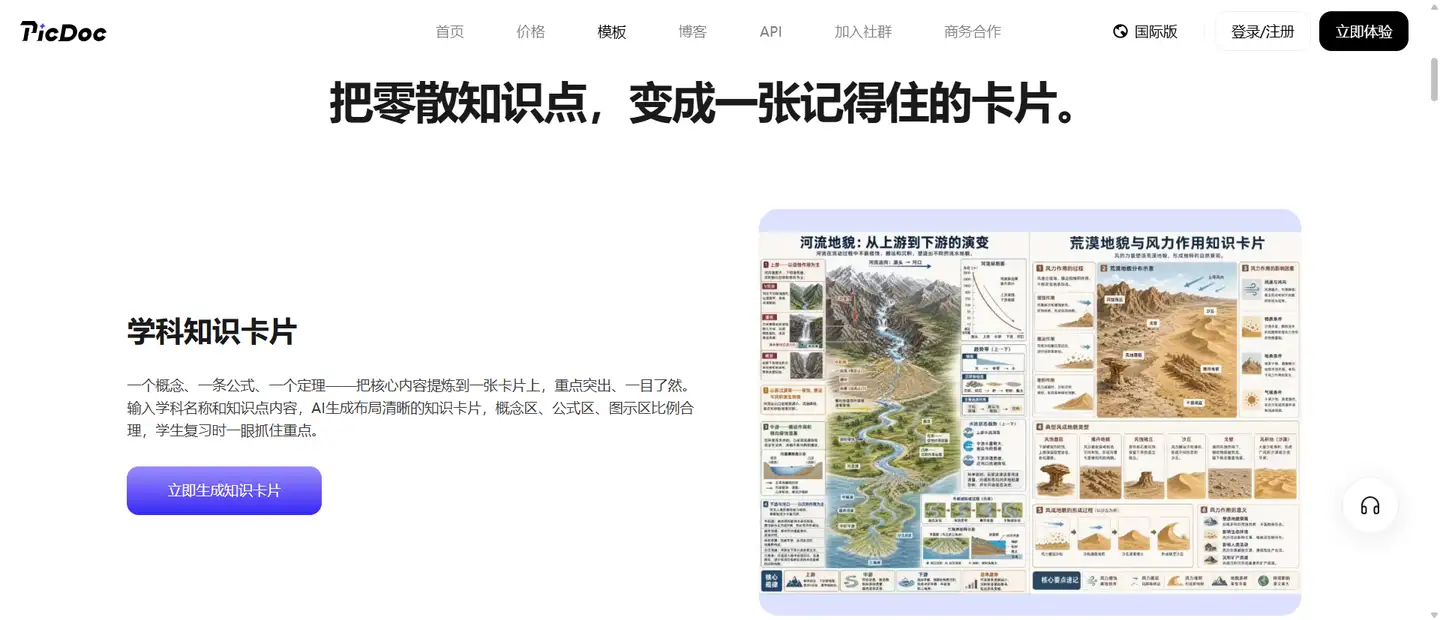 6个法律知识卡片制作工具推荐！适合普法与法学备考