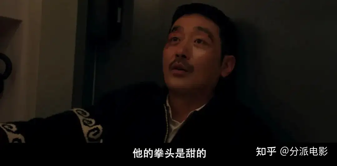 《楼上的人们》太癫了，这新片大胆又含蓄！