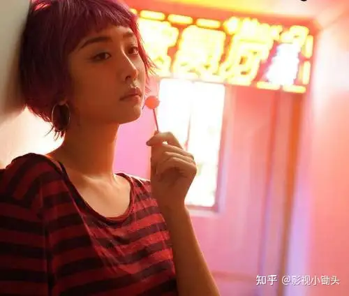 张子枫胡先煦新片《穿过月亮的旅行》演夫妻，你对他们在剧中的表现都有哪些期待？