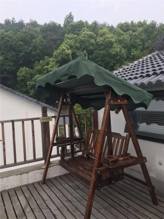 杭州旅游有哪些值得推荐的民宿？