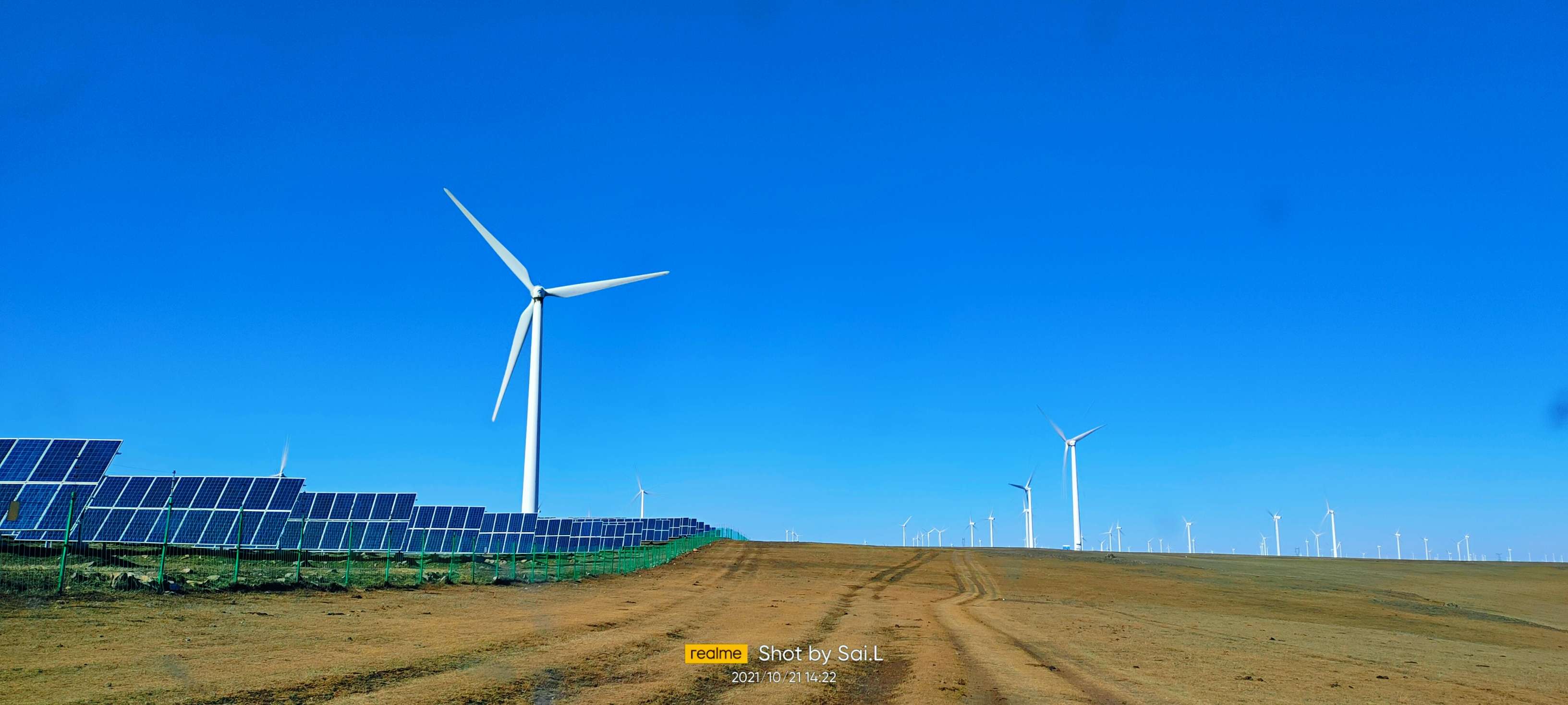 l 的想法: 风力发电*光伏发电*畜牧养殖联动 内蒙古… - 知乎