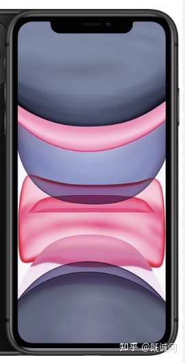 为什么只有苹果从未推出过曲面屏手机? - 知乎