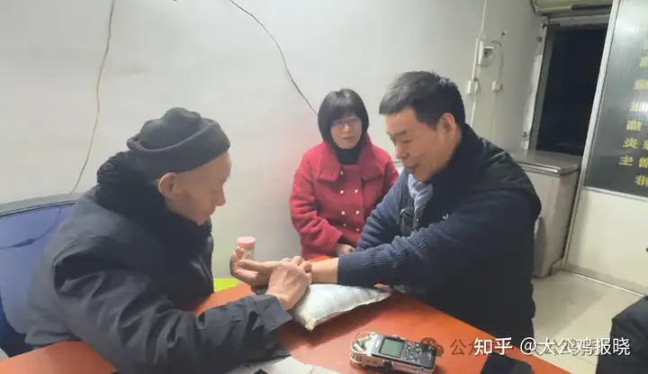 传承中医文化