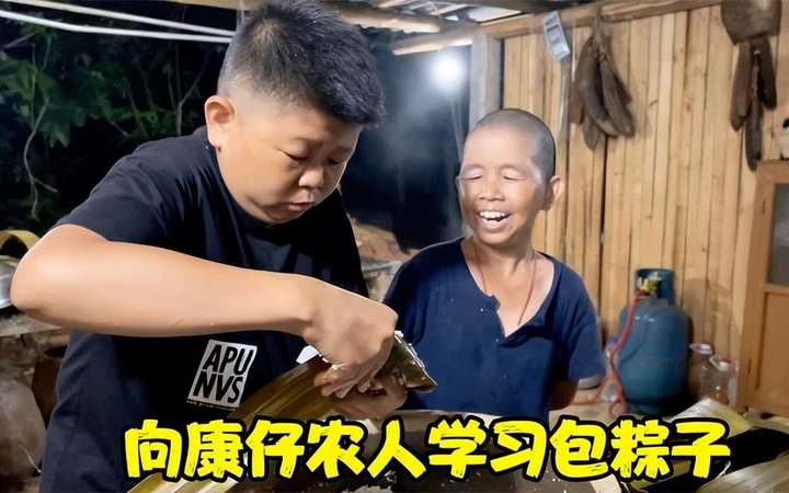 十大知名美食博主 美食网红主播前30名