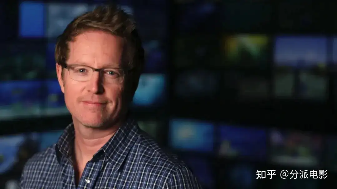 从神作导演到口碑争议，《眨眼之间》这部科幻片怎么了？