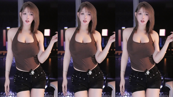 Minana呀爆乳完美身材2024-05-05-2102|米娜娜