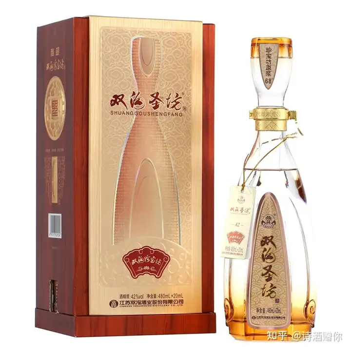 酒_有哪些性价比高的酒(主要白酒)推荐？  第5张