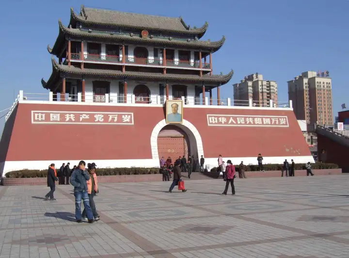 银川是一个怎样的城市?