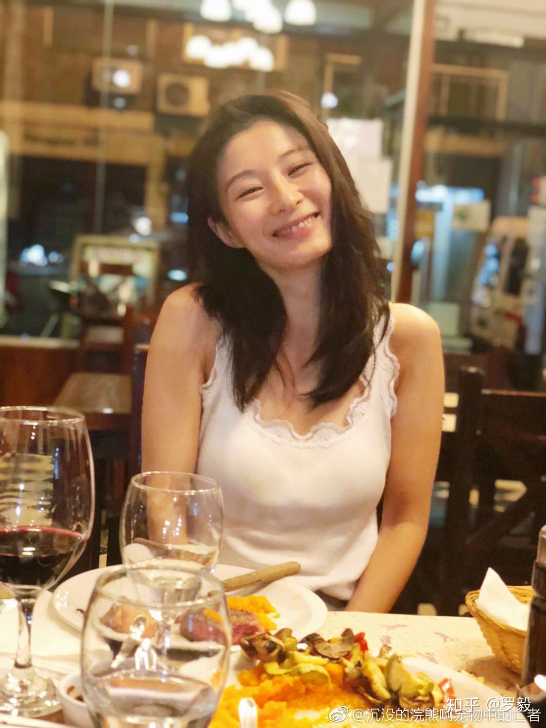 罗毅 的想法: 微博和豆瓣名人刘雪婷(淡豹)被性侵了…… - 知乎