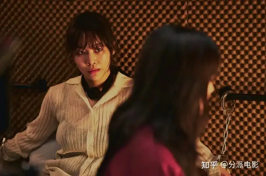 绑架囚禁！全新惊悚韩影《姐妹》！