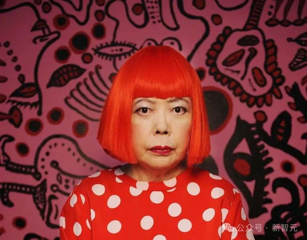 AI世界名画复活走秀爆了，全网疯转！梵高达利莫奈同框谢幕，网友哭崩