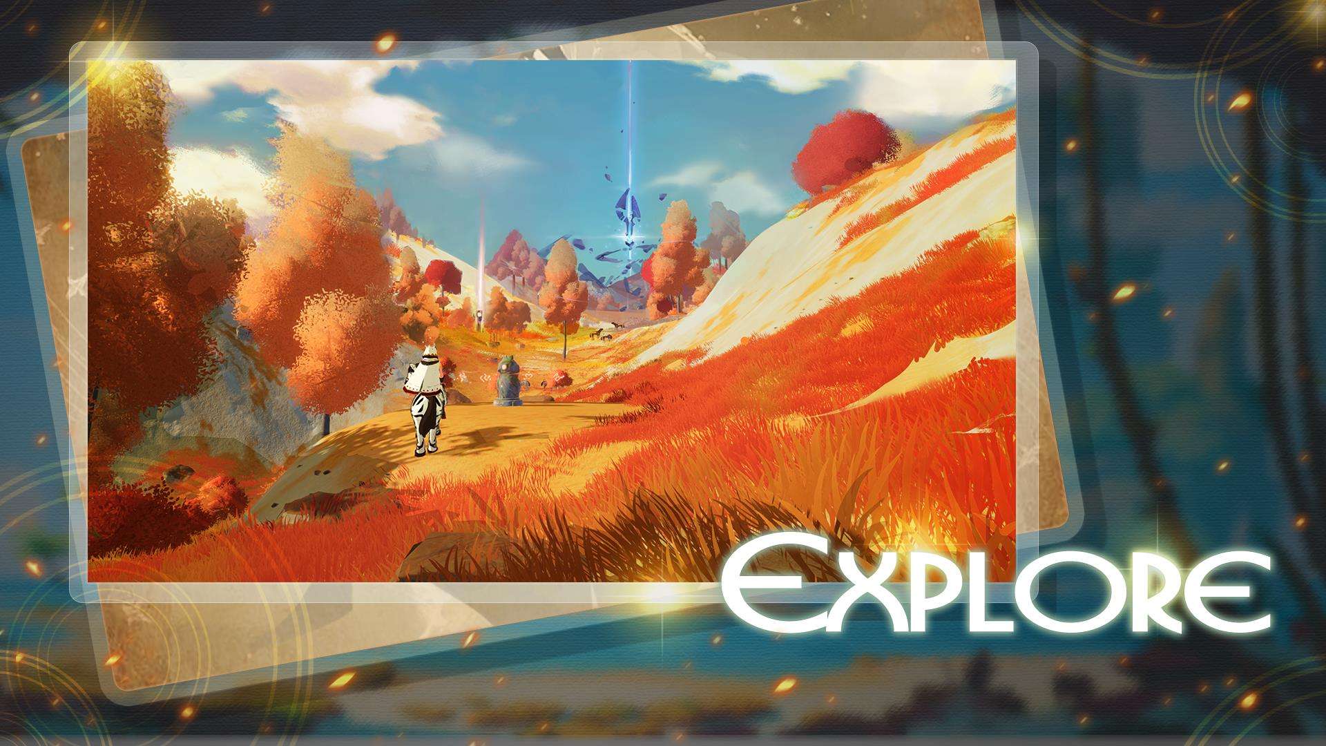 OurPlay Dawnlands New Dawn OurPlay O 